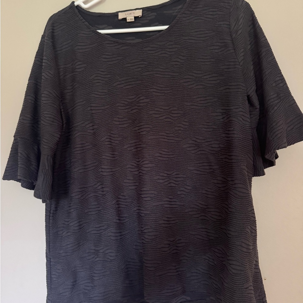 Loft top